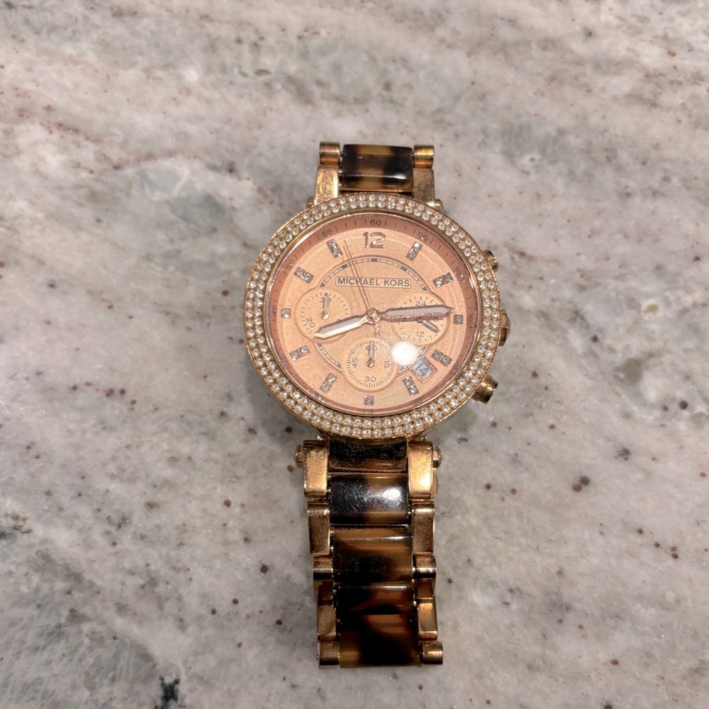 Michael Kors watch